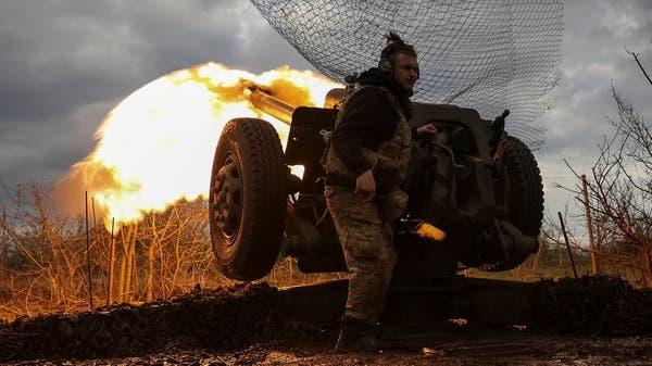 كييف تتصدى لهجمات صاروخية.. ومعلومات متضاربة حول باخموت