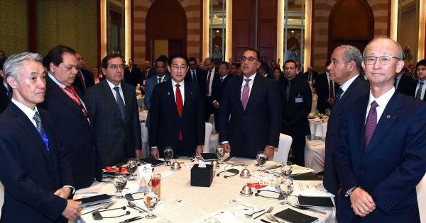 حزمة تمويل يابانية جديدة لمصر للمساهمة في تطوير قطاع النقل