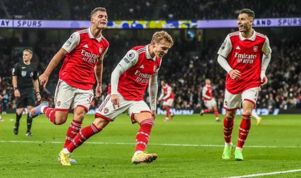 أرسنال يواجه تشيلسي غدا في "ديربي لندن" بحثا عن استعادة الانتصارات