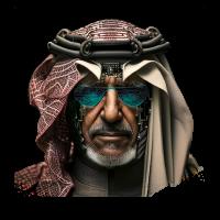 ذكي بن مدردش | الذكاء الاصطناعي والسياسة... ثورة قادمة أم تهديد خفي؟