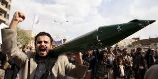 مقتل خبير صواريخ إيراني وآخر لبناني في غارة لطيران التحالف شمال صعدة