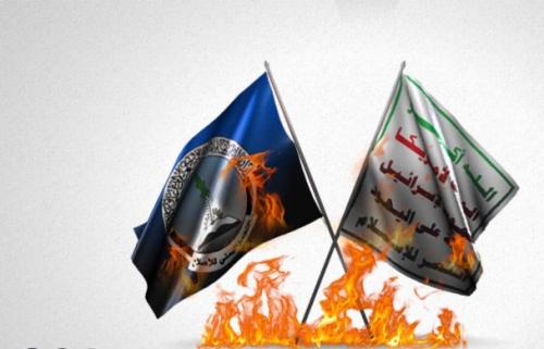 الحوثي والإصلاح ممثلان فاشلان لإخفاء وجههم القبيح في حصار تعز