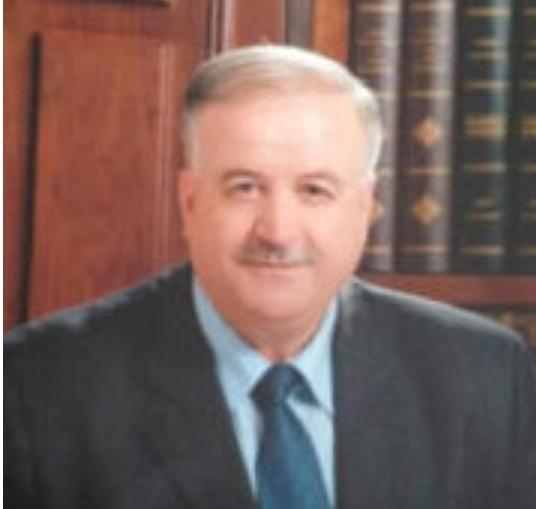 د. زيد أحمد المحيسن