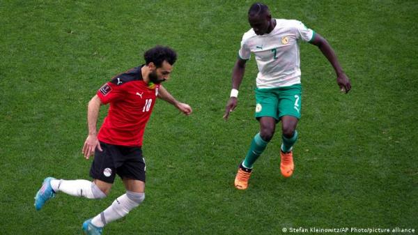 تصفيات كأس العالم: فيفا يُغرٍّم السنغال والمغرب ولبنان ومنتخبات أخرى