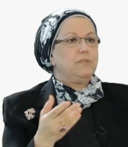 د. سعاد ناجي العزاوي