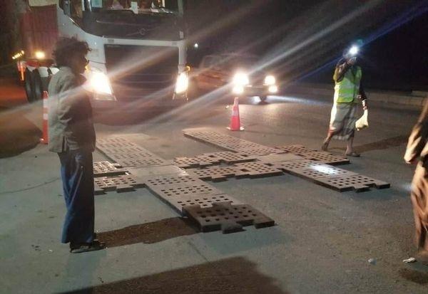 مليشيا الحوثي تستحدث ميزان للجبايات شرق صنعاء