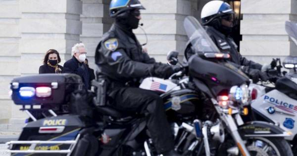 العثور على 7 جثث في منزل بولاية أوكلاهوما الأميركية