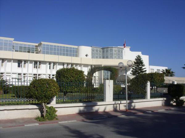 تونس واثقة من رفع عقوبات الوكالة العالمية لمكافحة المنشطات