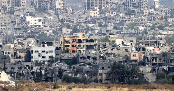 الأزمة الإنسانية في غزة... نزوح وأمراض ومجاعة