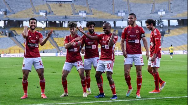 الدوري المصري.. الأهلي يعود إلى سكة الانتصارات من بوابة الإسماعيلي