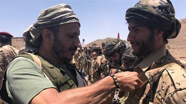 صحيفة لندنية: طارق صالح إلى «إماطة» الكابوس الحوثي من اليمن