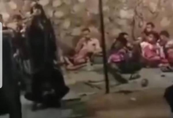 كافيه دكة يتبع نجل شقيق الإصلاحي الحميري والضجة منحته شهرة بتعز 