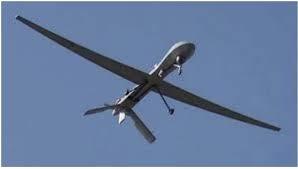 استشهاد جندي وإصابة آخر بقصف طائرة حوثية على حريب