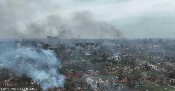 "فاغنر" تواصل تقدمها في باخموت وإسقاط 3 مقاتلات أوكرانية