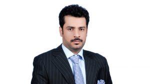 محمد الدليمي 