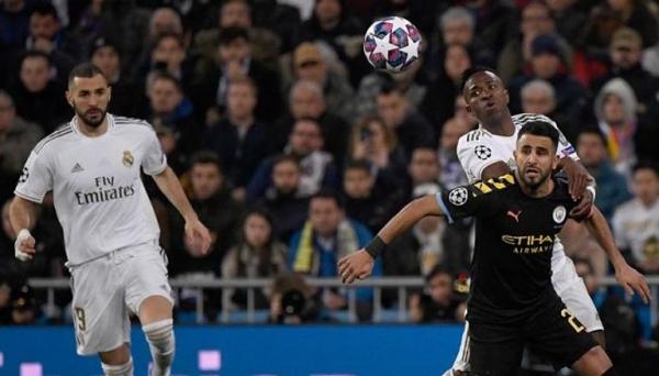 الحلم المؤجل وبنزيما.. 5 تصريحات مثيرة لمحرز قبل قمة الريال ضد مان سيتي