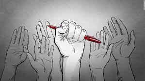 اليمن: مقتل 40 صحفيا برصاص الحوثي و1465 انتهاك لحرية الصحافية في 7 سنوات