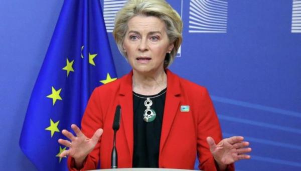 حزمة عقوبات سادسة ضد روسيا.. الجيش والبنوك والنفط والإذاعات