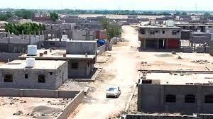 حقول بئر ناصر تتعرض لأعمال نهب وتخريب