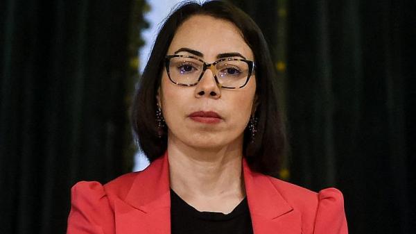 تونس.. تحقيق قضائي في تسريبات "الذراع اليمنى لقيس سعيّد"