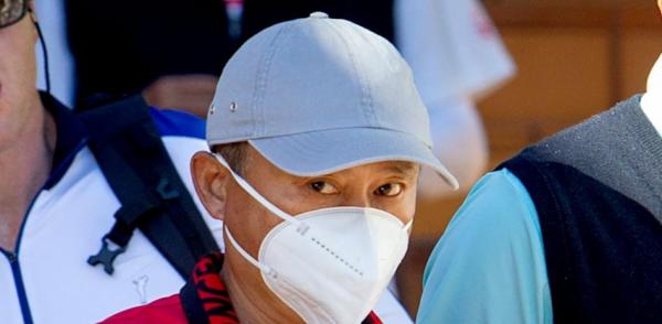 اعتقلوا "ما".. فخسرت "علي بابا" مليارات الدولارات في دقائق