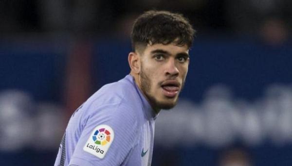 مستقبل الزلزولي بين البوندسليجا والبريميرليج.. ما علاقة كريستيانو رونالدو؟