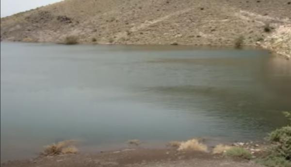 وفاة 3 فتيات غرقا في سد بالبيضاء