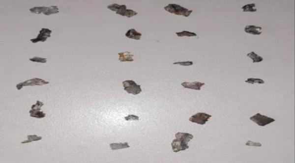 إصابة طفلين بانفجار مقذوف في الشحر