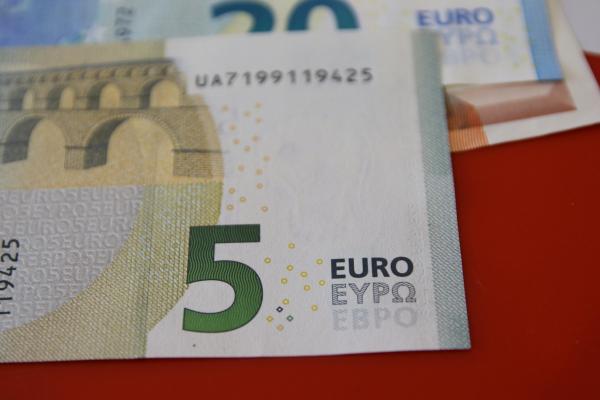 على خطى الفدرالي الأمريكي.. المركزي الأوروبي يصدر قرارا حول الفائدة