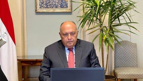 اجتماع وزاري عربي حول السودان وسوريا بالقاهرة الأسبوع المقبل