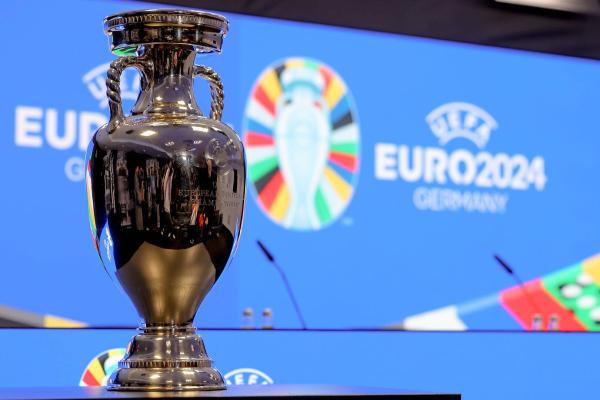 السماح للمنتخبات بضم 26 لاعباً في يورو 2024