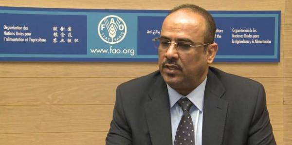 الميسري يفتح النار على حزب الإصلاح ويتهمه بإدخال الحوثيين إلى صنعاء