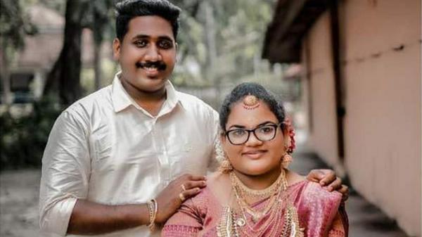 قصة زوجين هنديين فرقتهما حرب أوكرانيا والحوثيين