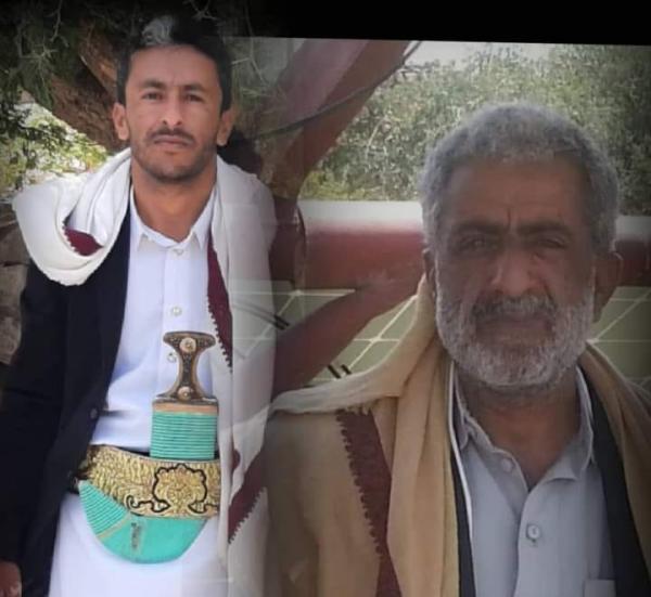 مقتل شيخ قبلي ونجله في خلاف على ارض مع شقيقه بعمران