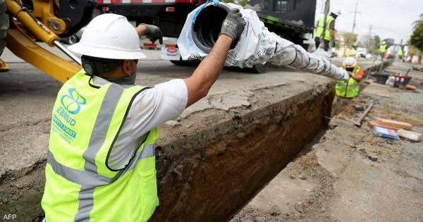 بأعلى من المتوقع.. اقتصاد أميركا يضيف 253 ألف وظيفة في أبريل