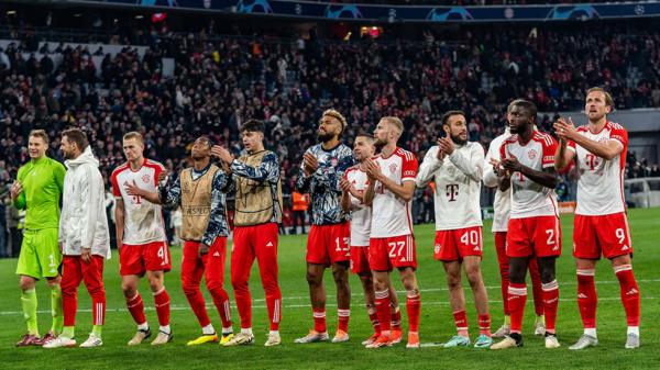 مدافع بايرن ميونخ أول الغائبين عن مواجهة الإياب بين الفريق البافاري وريال مدريد
