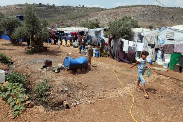 ميقاتي: لا «رشوة» أوروبية لإبقاء النازحين السوريين في لبنان
