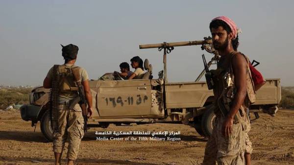 بالصور.. الجيش يحرر آخر مناطق ميدي الساحلية ومصرع وجرح العشرات من المليشيا