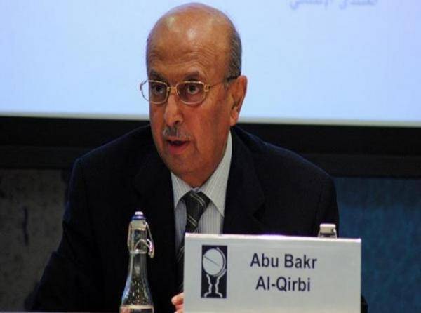 القربي: المؤتمر يرفض التنازل عن الثوابت او الخنوع للتهديد