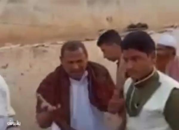 مصلون في الحديدة يرفضون صلاة العيد خلف إمام حوثي على الطريقة الشيعية