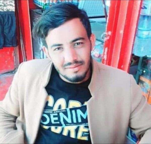 اسرة المنتصر تطالب المشرف الحوثي حطبة بالضالع الكشف عن مصير ومكان ابنها 