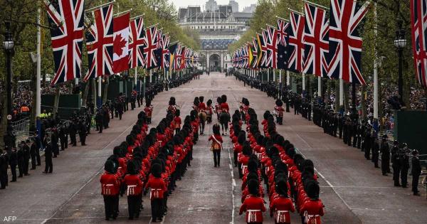 تتويج الملك تشارلز.. كيف ينعكس على اقتصاد بريطانيا؟