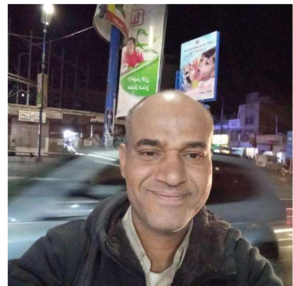 وفاة الدبعي أول من تنبأ بالحوالات المنسية في اليمن 