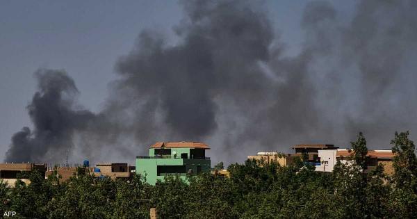 ترحيب سعودي أميركي بمحادثات ما قبل التفاوض بين الجيش السوداني وقوات الدعم السريع
