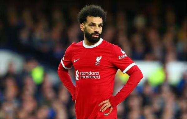 ليفربول يستقر على خليفة محمد صلاح