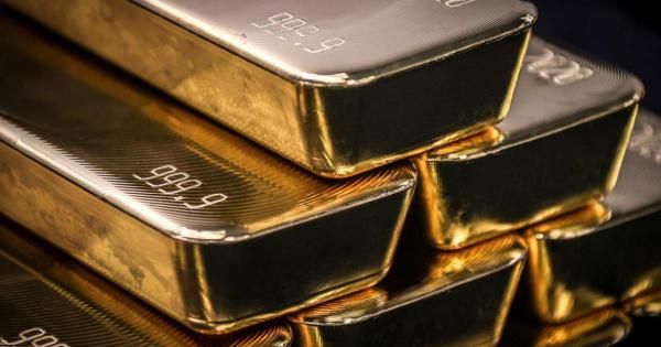 الذهب يلمع وسط توترات الشرق الأوسط وآمال خفض الفائدة الأميركية