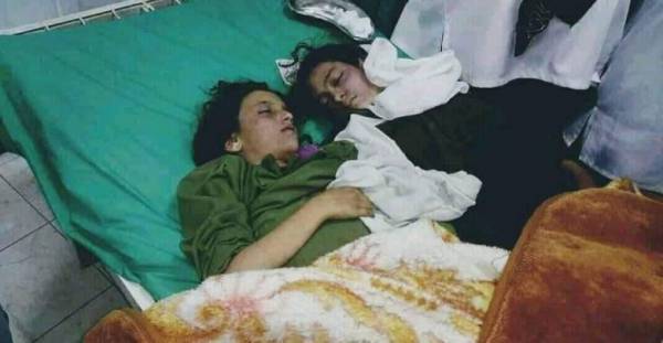 منظمة حقوقية تكشف غموض انفجار حدث بصنعاء وأودى بحياة 14 طالبة..! – (تفاصيل)