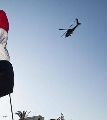 الخارجية الأميركية توافق على صفقة معدات عسكرية لمصر بقيمة مليارين و300 مليون دولار