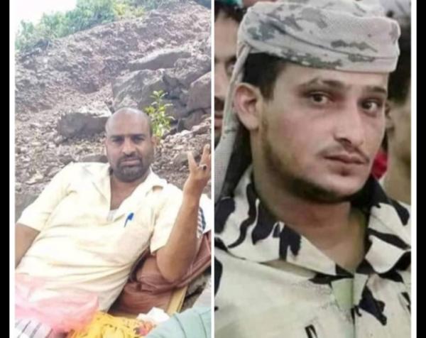 خطأ امني مكن القاعدة من ارتَكاب جريمة ارهابية داخل اهم معسكر بالضالع