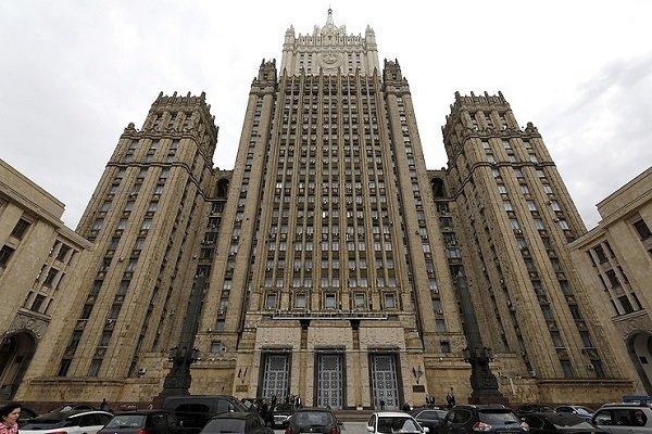 الخارجية الروسية تستدعي السفيرة البريطانية احتجاجا على العقوبات الأخيرة